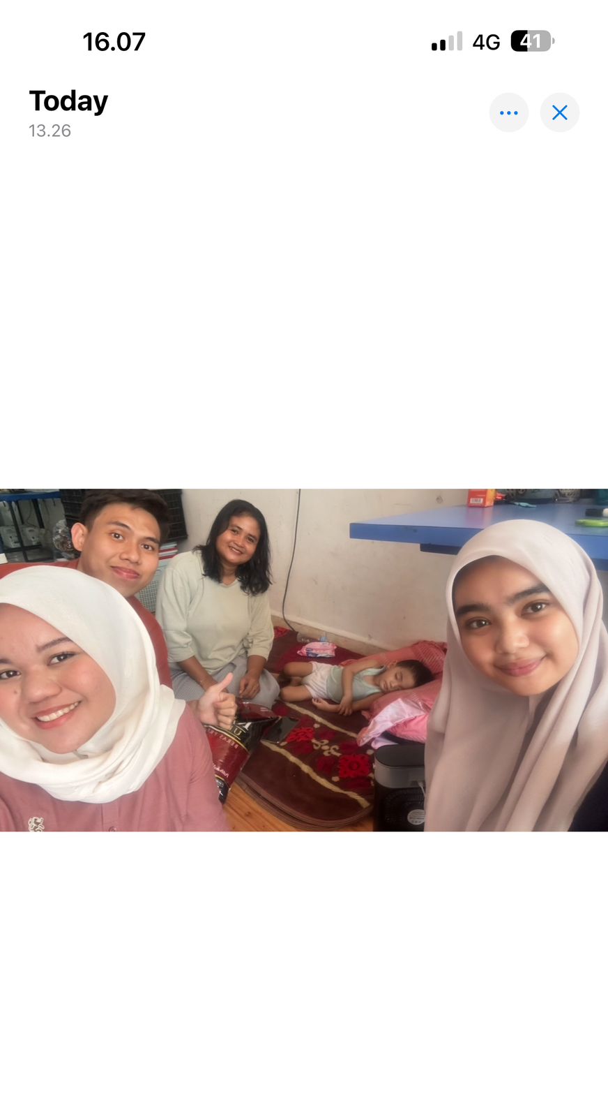 Pertemuan Ke-empat